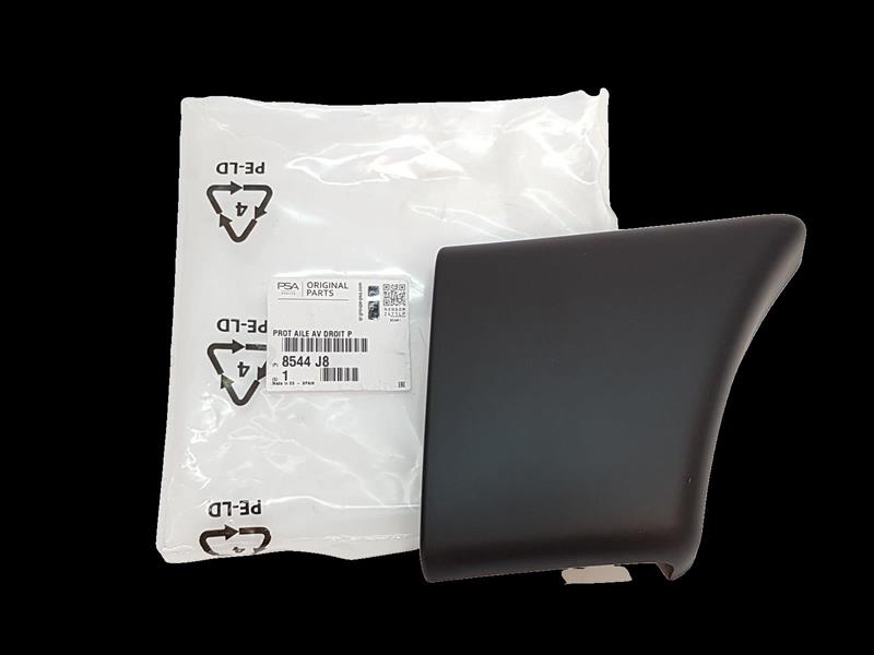 PSA-8544.J8 Camurluk Citasi Sag On Citroen Berlingo