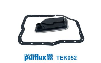 PURFLUX TEK052 Filtre Otomatik Şanziman 4 Vites Ford Focus 98> Contali