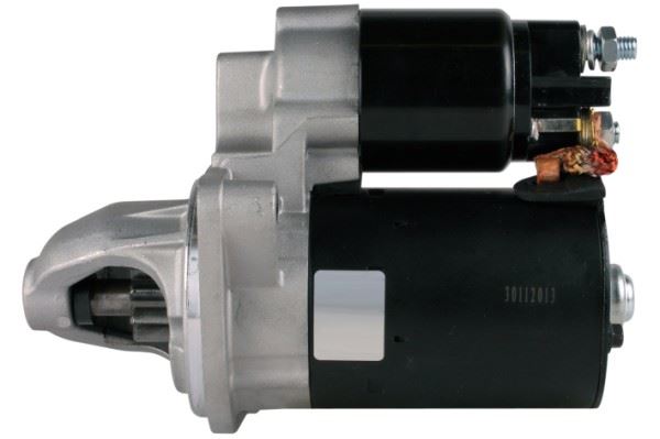 HELLA 8EA012527831 Mars Motoru 12v 1.2kw 9 Dis Bmw E60 E87 E90 E92 E83 E84 Z4 E85