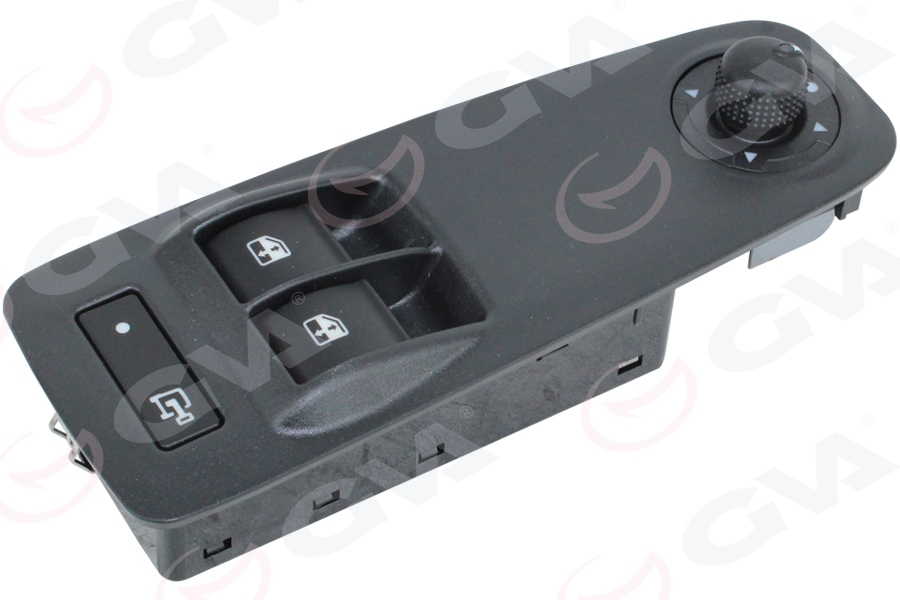 ZSW1628 Cam Acma Anahtari Ciftli Turuncu Isik Yesil Soket 8 Pin Fiat Doblo 2010-/ Ducato / Boxer Iii / Jumper Iii 2006-2014