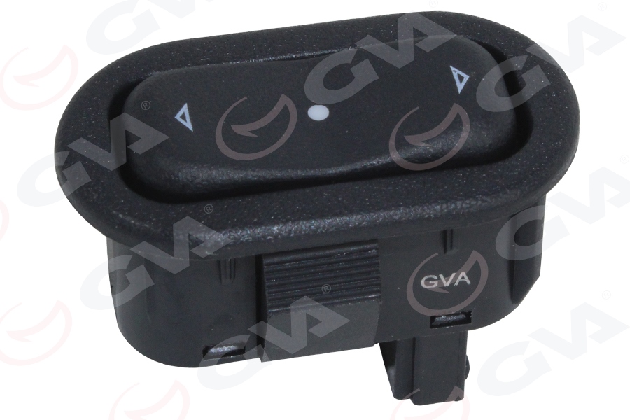 HELLUX PRA.700143 Cam Açma Anahtari Tekli Ön Sağ-Arka Astra G-Corsa C-Combo C-Zafira A 90561388-93350571