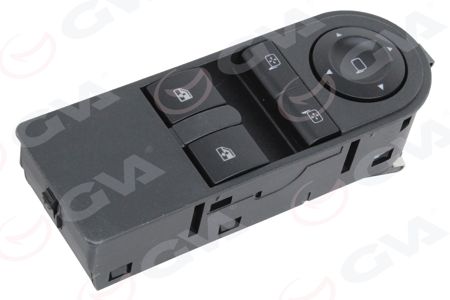 GVA 8090116 Cam Açma Anahtari Sol İkili Astra H-Zafira B 6240381-13209203