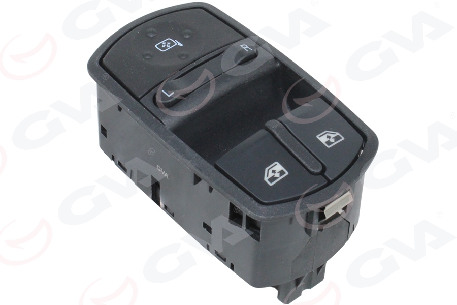GVA 8090121 Cam Açma Anahtari Sol İkili Corsa D