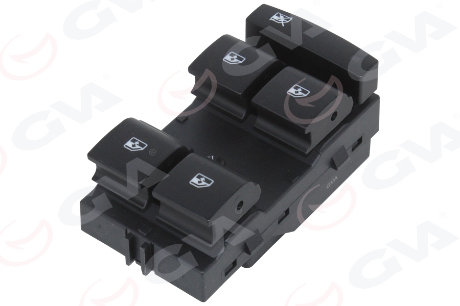 MGA-31282 Cam Acma Dugmesi On Sol (Chevrolet  Cruize )