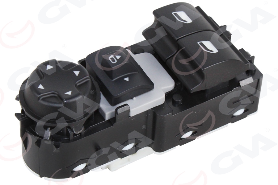 GVA 8090130 Cam Açma Düğmesi Opel Corsa F-Combo E-Vivaro C-Zafira Life 19> Peugeot P208-P308-Rifter-Expert Iv-Pa Rtner 13> Citroen Jumpy Iv-Berlingo 16>