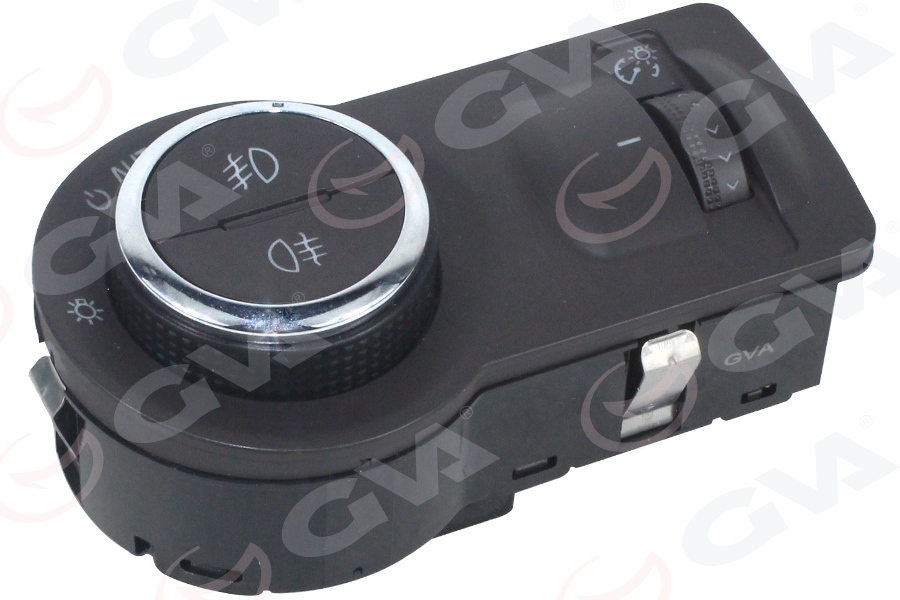 GVA 8090137 Far Anahtari Çift Sisli 7 Fişli Astra J-Insignia-Cruze