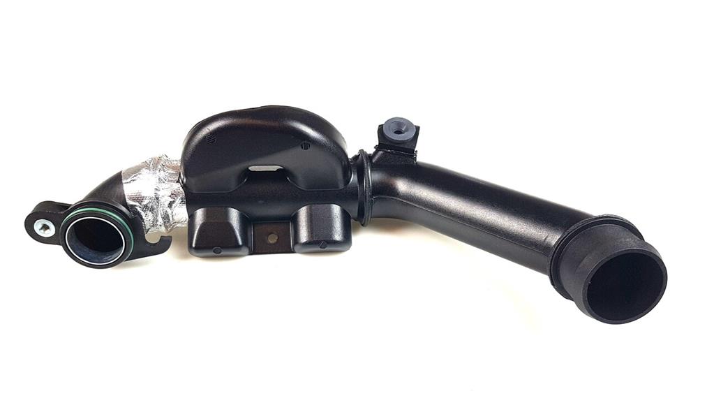 UCA-52536 Manifold Susturucu Borusu Citroën Berlingo
