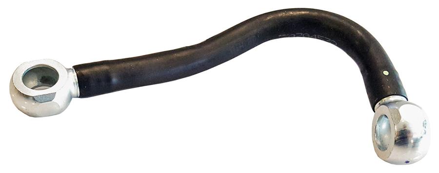 WINTECH WIN0600200 Yakit Hortumu M-Benz Axor Om 457