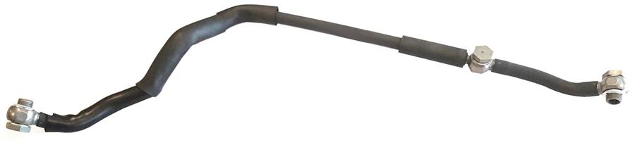 WINTECH WIN0600202 Yakit Hortumu M-Benz Axor Om 906