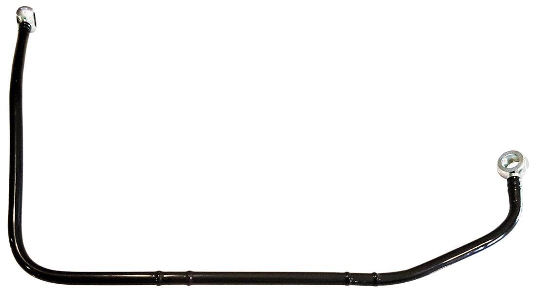 IVECO 99446320 Boru Mazot 1908473