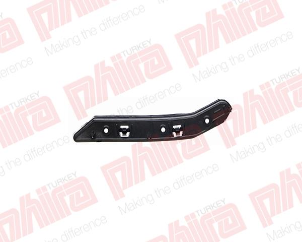 PHIRA AR-17422 Tampon Braketi Ön Sol Seat Arona 2017>