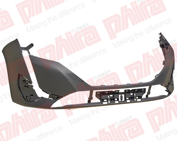 PHIRA 308-21200 Tampon Ön Astarli Peugeot 308 2021>
