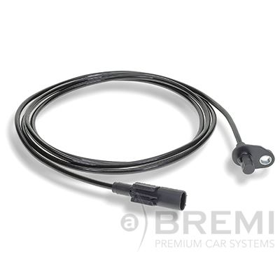 BREMI 51368 Abs Sensoru Arka Sag Mercedes Sprinter B906 . Vw Crafter 30-35-50