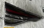 MY 265558694R Arka Stop Lambasi Sol Ic Clio V 19>