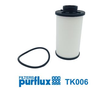MAHLE-HX132D Sanziman Yagi Filtresi Caddy Iii-Iv Golf Iv-V-Vi 2.0 Tsi Tdi 16v A1 A3 Octavia Ii-Iii Superb Ii-Iii