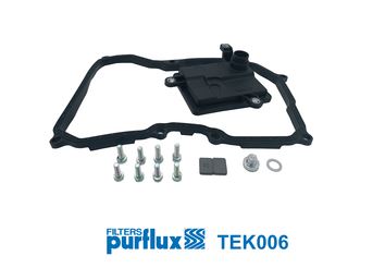 HNG EG939H D475 Sanzuman Filtresi Conta Ile Beraber Golf5-Golf6-Jetta-Passat-A3-Leon
