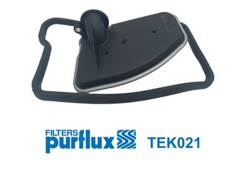 PURFLUX TEK021 Hava Filtre