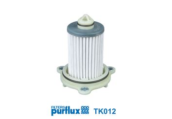 PURFLUX TK012 Şanziman Yaği Filtresi Otomatik Şanziman İçin Ford Car