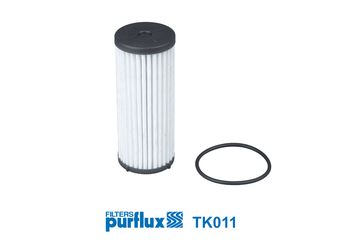 PURFLUX TK011 Otomatik Şanziman Filtresi Vw Golf-Tiguan-Jetta-Passat 10> Ford Connect 24>