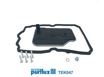 MANN-H27001 Otomatik Sanziman Yag Filtresi Mercedes W124 W203 W204 W205 C218 C219 W210 W211 W212 C207 W221
