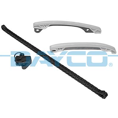 DAYCO KTC1124 Eksantrik Zincir Seti Captur 12>Clio Iv 12>Megane Iv 15>Kadjar 15>Qashqai Ii J11 13>Megane Iii 10> Pulsar C13 14>Juke F15 14>19 Sandero Ii 12>Logan Ii Mcv12>Duster 17>0.9 Tce 1.2 Tce 1.4 Tce