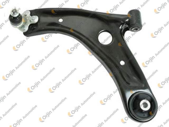 T-169 Salincak On Sol Rotilli Toyota Yaris Cross 2020-