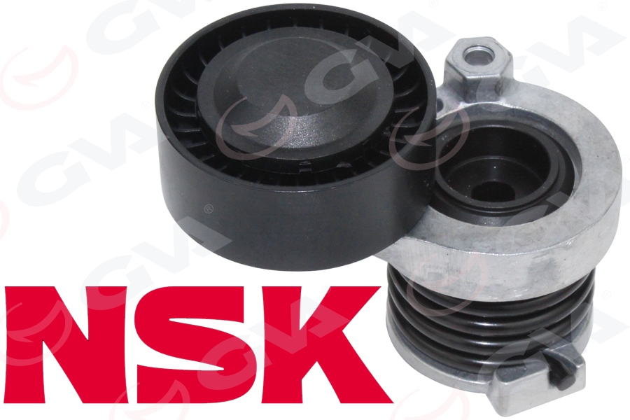 GVA 2799122K Kayis Gergi Rulmani Mercedes Om607 W176 W246 W415 C117 Megane Ii-Iii-Iv Clio Ii-Iii-Iv Symbol Iii 14> Sandero Ii 12> Duster 10> Juke F15 10> Qashqai Ii J11 13> 1.5dci 1.6 Kutuklu