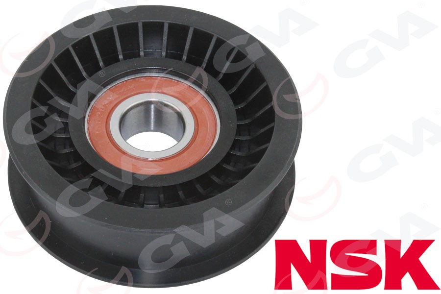 INA 532052510 Alternatör Rulmanli Kasnak Mercedes W203 Cl203 C209 A209 C219 R171