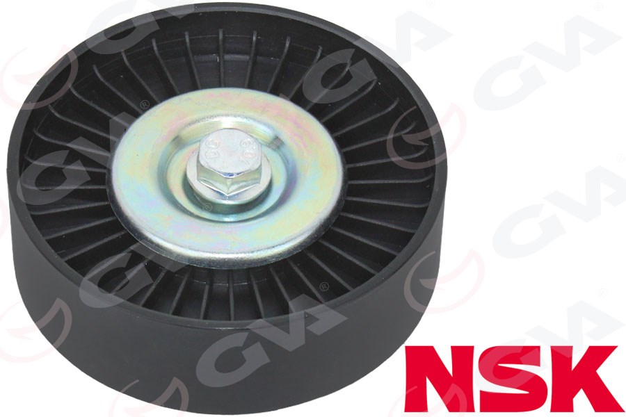 49-2821 V Kayisi Gergi Rulmani 17x90x28 Mercedes C (W203) 2000-2006/ Sprinter 2008-