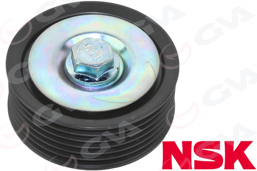 GVA 2799155 Kayis Gergi Rulmani Mercedes C218 W212 W463 W166 W222 R231 Kanalli