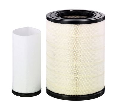 MANN SP2081-2 Filtre Ağir Vasita