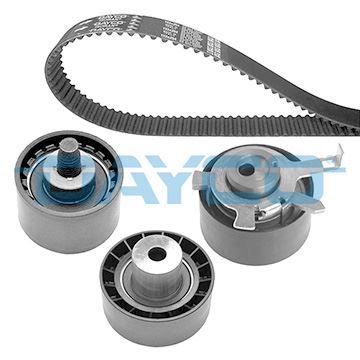 DAYCO KTB407 Eksantrik Rulman Kiti Triger Seti Jaguar 2.0 98 01 Focus 98 04 Mondeo Ii 96 00 Mondeo Iii 00 07 1.8 2.0 94801