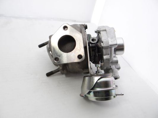GAR 700447-5009S Turbo Sarj  E46-39