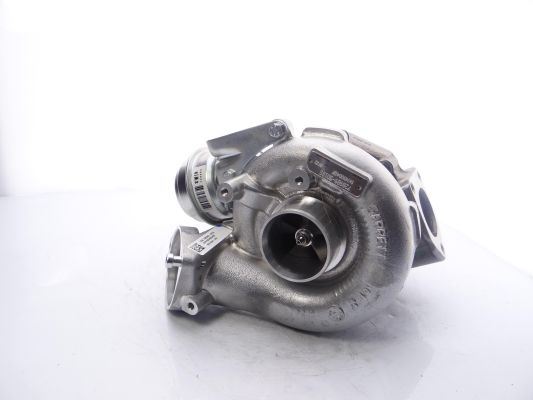 GARRET 7289895019S Turbosarj Bmw M57n E46 E83 Euro 3