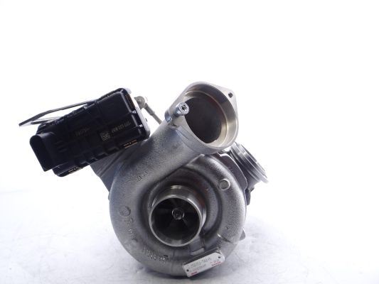 GAR 758353-5024S Turbo Sarj  X3
