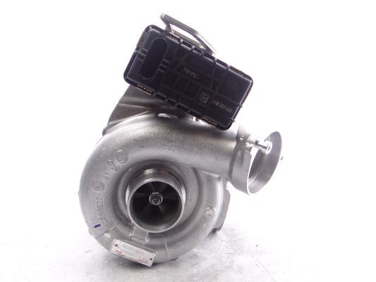 GAR 765985-5010W Turbo Sarj  X5 E70-X6 E71