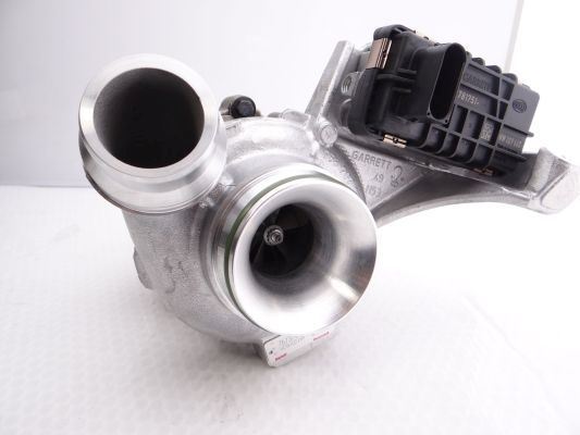 GARRET 7673785014S Turbosarj Bmw N47 E81 E87 E88 E90 E91