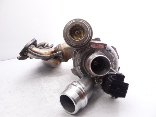 GARRET 8199975001S Turbosarj Bmw N13 F20 F21 F30