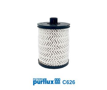 PSA-9830130180 Yakit Filtresi Opel Vivaro C Zafira Life 1.5-2.0 Dizel Fiat Scudo 1.6 Multijet 22- Citroen Jumpy 2.0 Bluehdi Peugeot Expert Traveller 2.0 Bluehdi Toyota Proace 2.0d