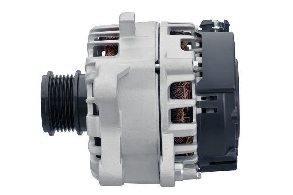 HELLA 8EL015637541 Altenator Ecosport 1.5 17> Focus Iv 18> 1.5 Ecoblue Connect 17> 1.5 Ecoblue Transit V363-V362 17> 2.0 Ecolbue Puma 19> 1.5 Ecbolue 240a 14v