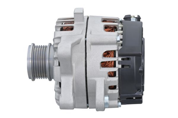 HELLA 8EL015637551 Alternatör Ford Transit 18> 220 Amp 2.0 Ecolbue Puma 19> 1.5 Ecbolue 220a 12v