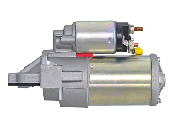HELLA 8EA011612931 Mars Motoru Transit Custom V.362 18> 2.0 Ecoblue