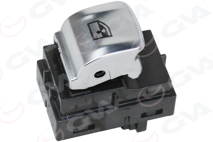 GVA 8099004 Cam Acma Salteri Tekli. Krom Bmw F52 G20 F90 G30 G32 G11 F91 F92 F93 G16 F39 G01 G08 G02