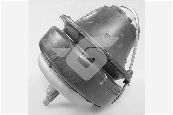 VOLVO 30778953 Motor Takozu  C30/S40/V40/V50/Xc90