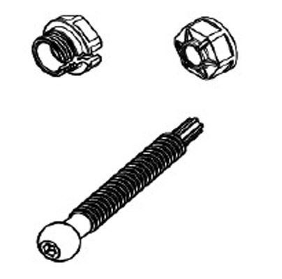 HELLA 9XX236655011 Accessory Kit