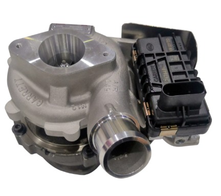 BMTS 40006917 Turbo Sarj Komple Ford Transit V348 V363 2.2 Tdci 100/125/155 Ps 11>17