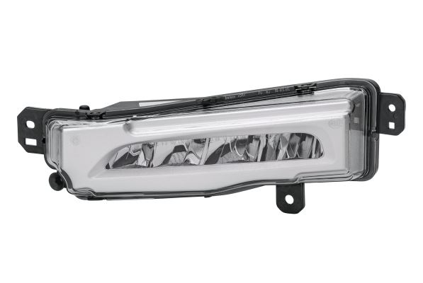 BMW 63177406366 Sis Fari Sag  X5 G05-X6 G06-X7 G07