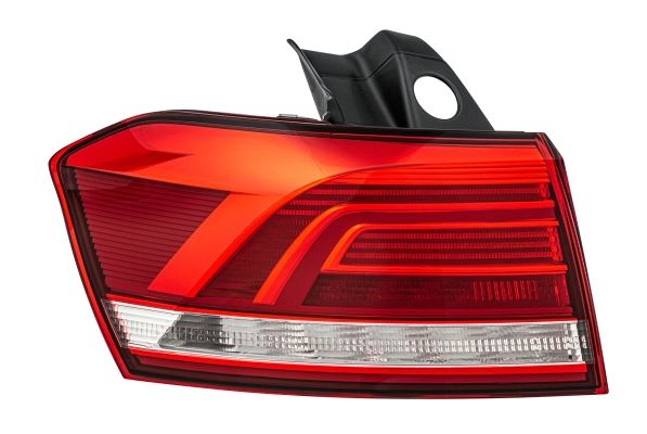 DPO-441-19G5L-AE Stop Lambasi Sol Volkswagen Passat Sw 14-