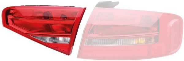 HLL-2TZ 010 915-101 Sag Ic Stop Audi A4