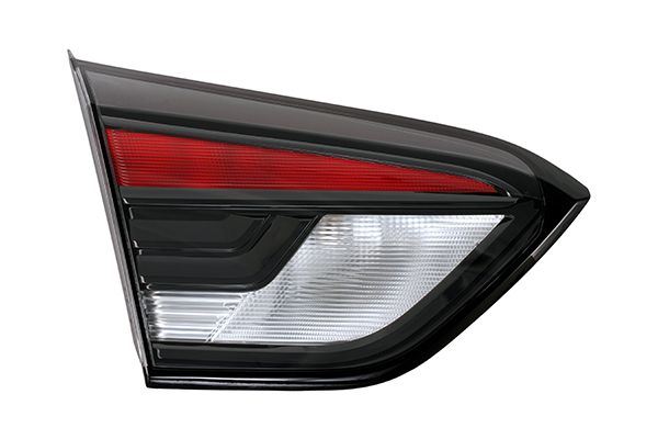HELLA 2TZ015696131 Stop Lambasi Led Sol İç Parça Soldan Akan Trafik Opel Crossland X 2017-